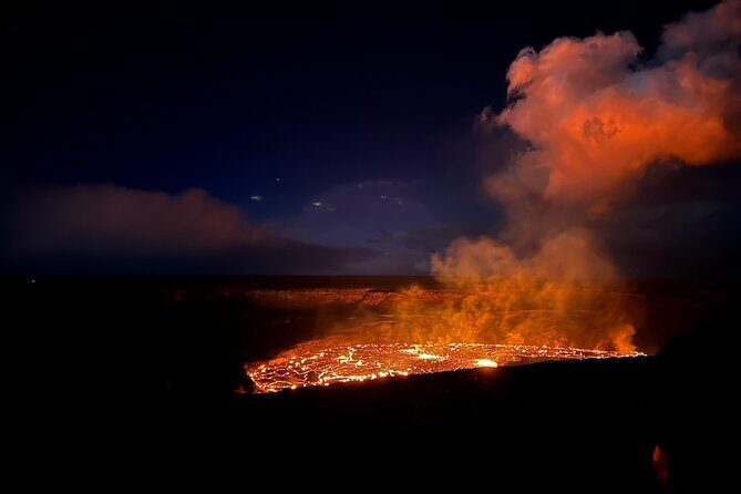 Big Island Tour of East to West - An In-Depth Look at the Tour Experience