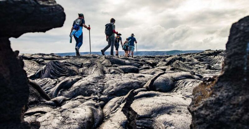 Big Island: Volcano, Chocolate & Waterfall Adventure - The Sum Up: Is This Tour Right for You?