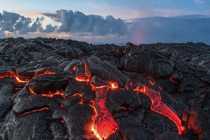 Big Island Volcano Run Slingshot Tour - Big Island Volcano Run Slingshot Tour: An Adventurous Day Through Hawaii’s Volcanic Wonders