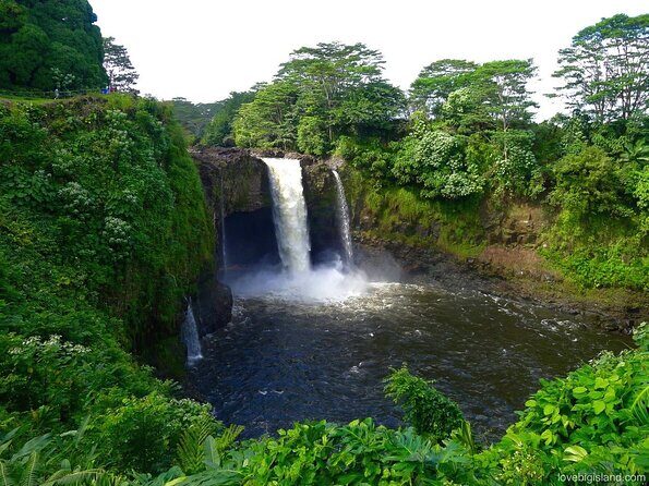 Big Island Volcano Run Slingshot Tour - Value and Overall Impressions