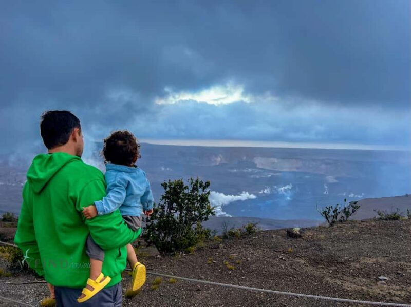 Big Island: Volcano, Waterfalls & Coffee Group Tour - A Day in the Life of Big Island’s Natural and Cultural Marvels