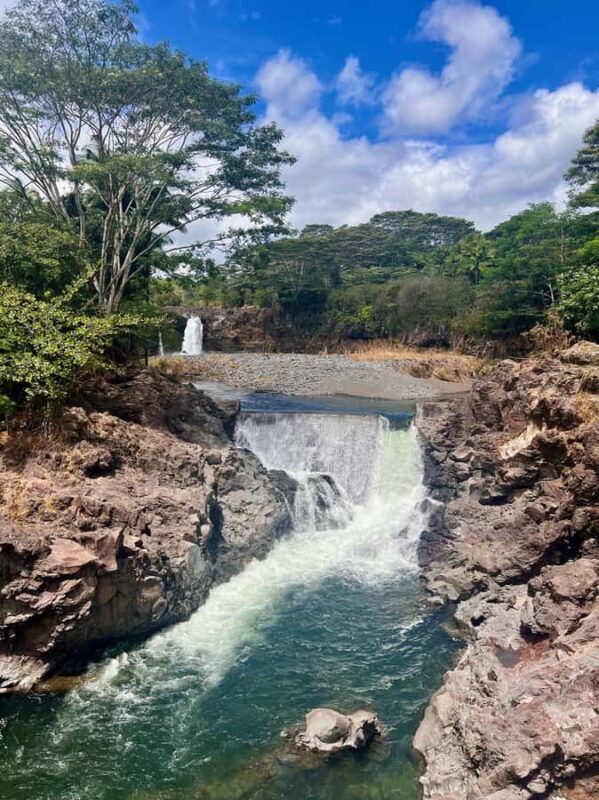 Big Island: Volcano, Waterfalls & Coffee Group Tour - The Value of This Tour