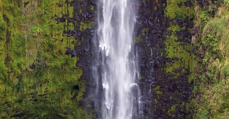 Big Island Waterfall Wonders Slingshot Tour - Exploring the Waterfalls and Destinations