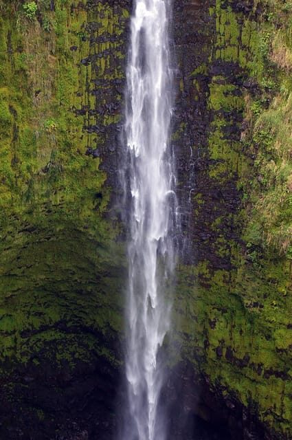 Big Island Waterfall Wonders Slingshot Tour - Final Thoughts