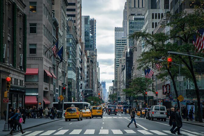Big Movie Locations Private Tour in New York with Local Guide - In-Depth Review of the Tour Itinerary