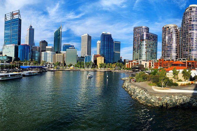Big Perth City Private Day Tours - Key Points