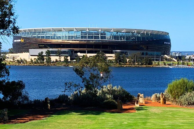 Big Perth City Private Day Tours - FAQ