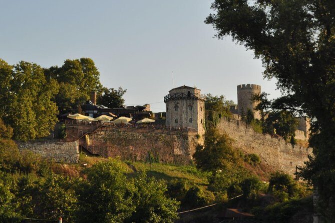 Big Picture of Belgrade - Fortress With a View - FAQs