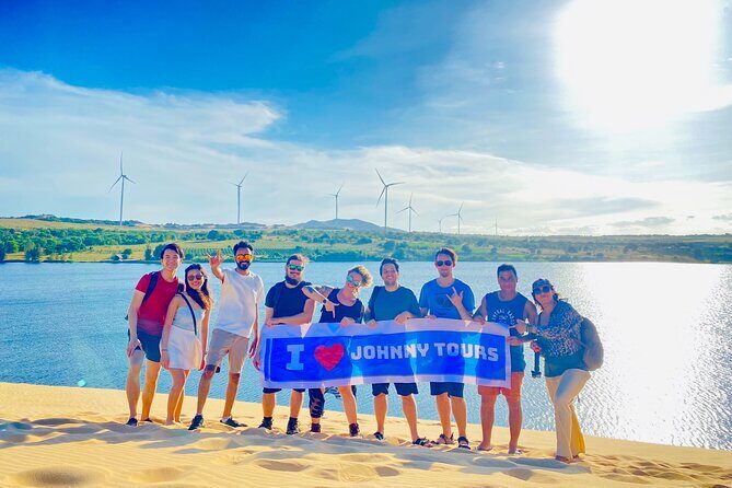Big Promotion | 3 - 4 Star Beach Resort | From Ho Chi Minh To Mui Ne 2 Days Tour - Exploring the Itinerary in Detail