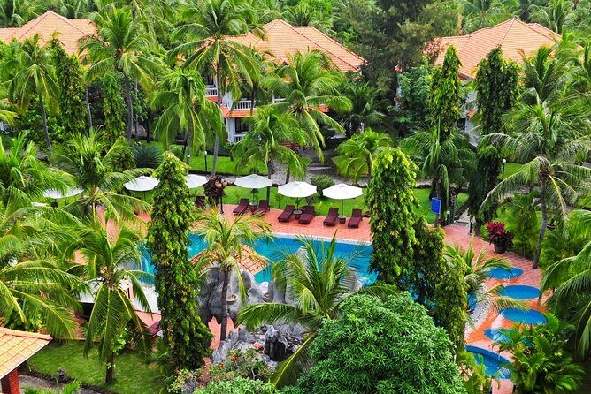 Big Promotion | 3 - 4 Star Beach Resort | From Ho Chi Minh To Mui Ne 2 Days Tour - Transportation & Timing