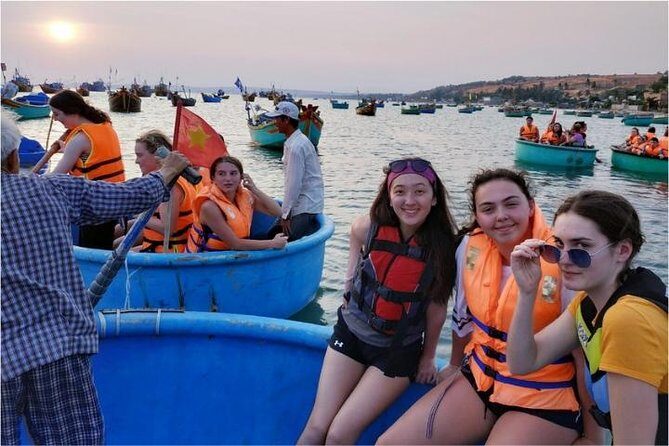 Big Promotion | 3 - 4 Star Beach Resort | From Ho Chi Minh To Mui Ne 2 Days Tour - Accommodation & Meals