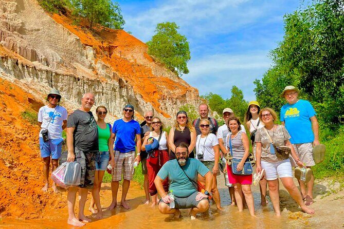 Big Promotion | 3 - 4 Star Beach Resort | From Ho Chi Minh To Mui Ne 2 Days Tour - Final Thoughts: Is This Tour for You?