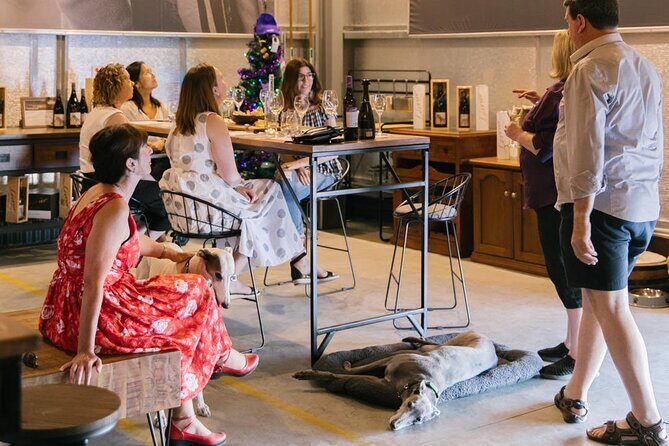 Big Red Full Day Private Tour - FAQ