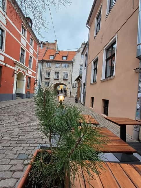 Big Riga: Old Town & Art Nouveau quarter - Who Should Consider This Tour?