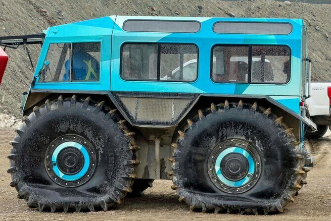 Big Saving: 3-Day Banff Lakes, Jasper, & Drumheller Tour - Pricing and Overall Value