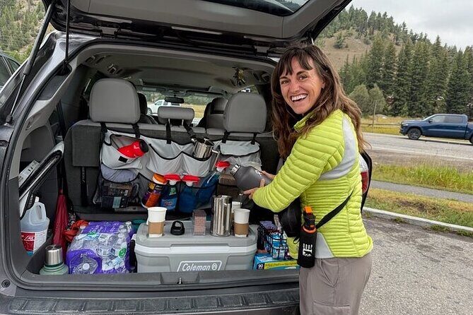 Big Sky Winter Wildlife Safari Lamar Valley Breakfast and Lunch - Who Will Love This Experience?