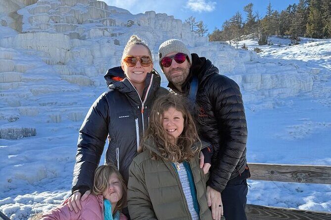 Big Sky Winter Wildlife Safari Lamar Valley Breakfast and Lunch - FAQs