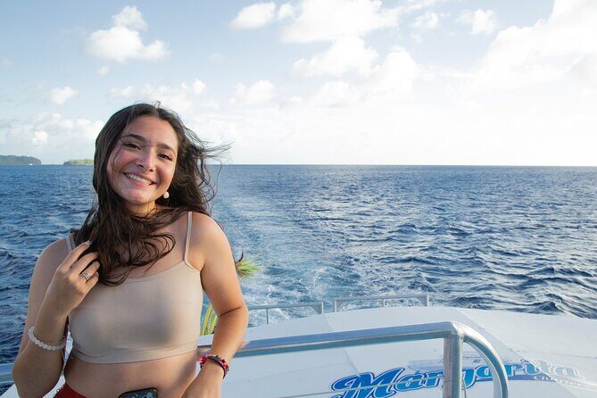 BIG Sunset Cruise - Dinner & Dolphin Watching in Guam - Who Will Love This Cruise?