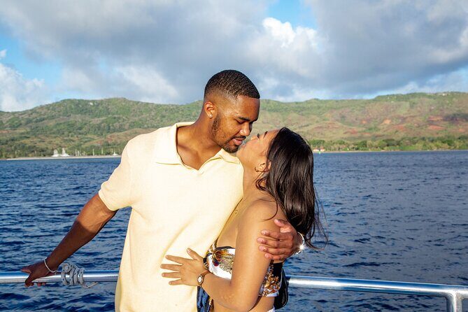 BIG Sunset Cruise - Dinner & Dolphin Watching in Guam - The Sum Up: Is It Worth It?