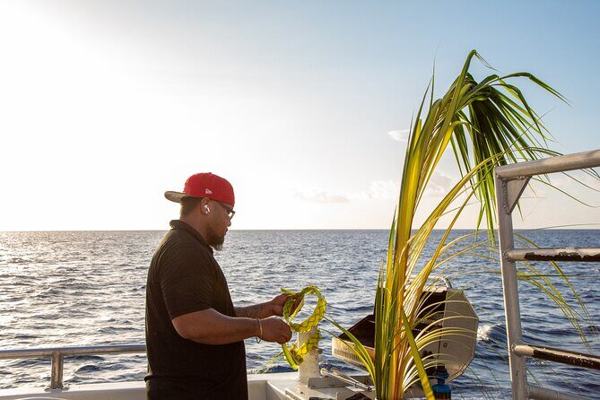 BIG Sunset Cruise - Dinner & Dolphin Watching in Guam - FAQ