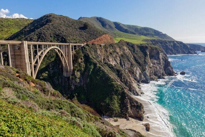 Big Sur Electric Bike Tour Along Old Coast Road - Final Thoughts