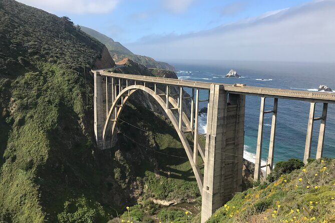 Big Sur Sightseeing Tour - Authentic Experiences and What Travelers Say