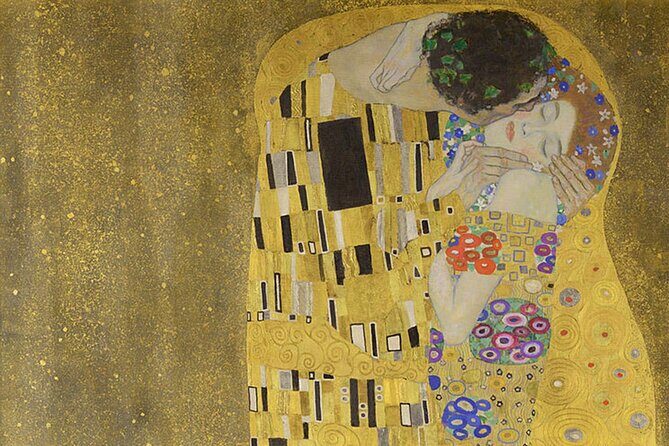 Big Tour of Gustav Klimts Art in Vienna: Belvedere, Secession & Leopold Museum with Skip-the-Line Tickets - FAQ