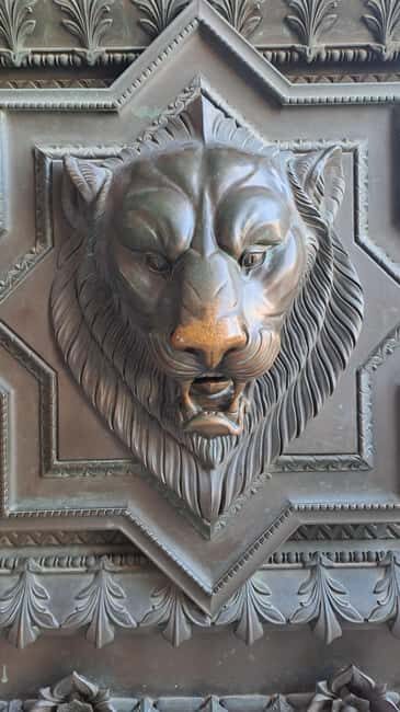 Big traboules in Little Lyon : private walking tour - Who Will Appreciate This Tour?