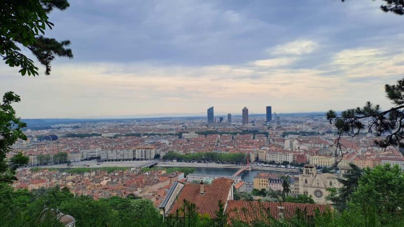 Big traboules in Little Lyon : private walking tour - FAQs