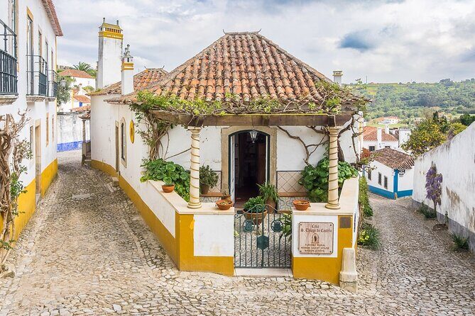 Big Waves of Nazaré - Private Tour - FAQ