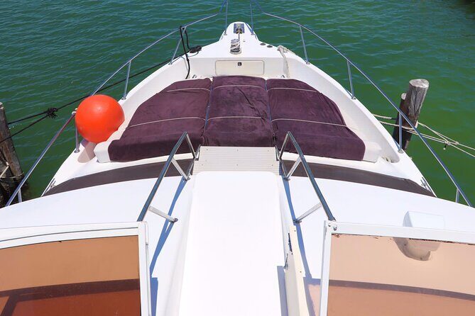 Big Yacht 48ft Rental up to 15 Pax snorkel - Final Thoughts