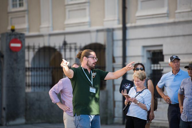 Big Zagreb Private Tour - Exploring the Big Zagreb Private Tour: A Practical Guide