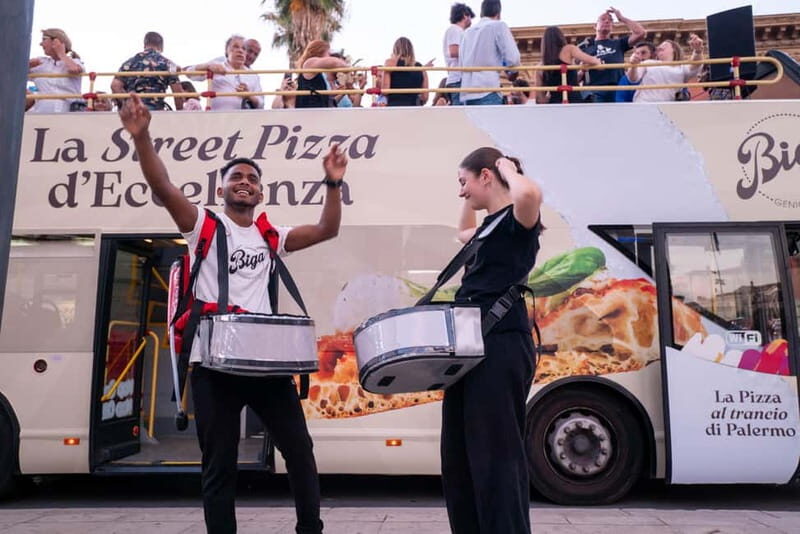 Biga City Tour - The Setting and Atmosphere