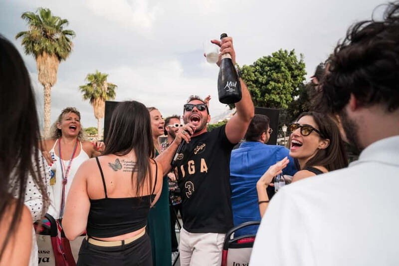 Biga City Tour - Gourmet Biga Food and Drinks