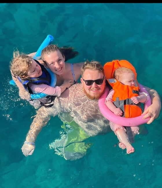 Bigboss Diamond Pirate Boat Trip - Practical Details: What You Need to Know