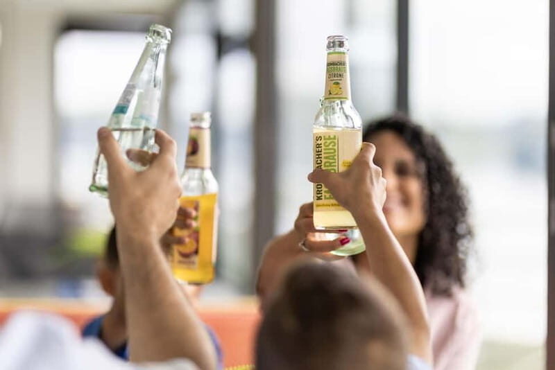 Biggesee: boat tour with hearty snack buffet - Discover the Charm of Biggesee: A Hearty Lake Experience