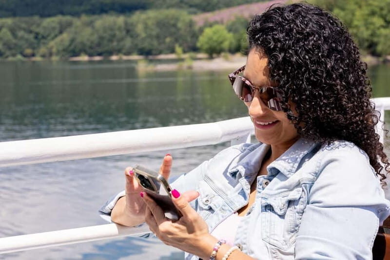 Biggesee: boat tour with hearty snack buffet - Why This Tour Offers Good Value