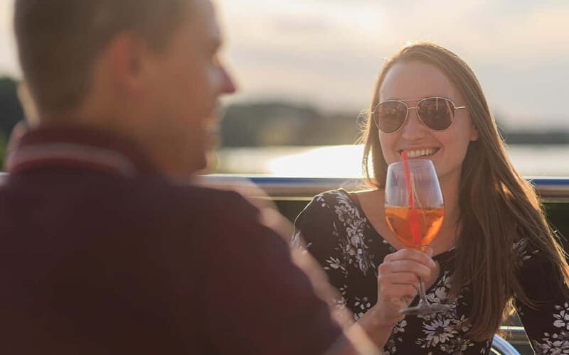 Biggesee: boat tour with hearty snack buffet - Practical Tips for a Smooth Experience