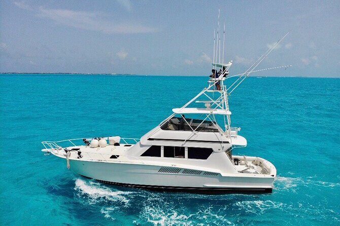 Biggest Luxury Yacht Boat Best in Cancun up to 28 pax - Who Is This Experience Perfect For?