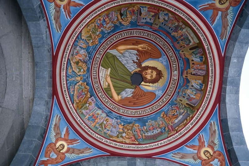 Bigorski Monastery and Duff Waterfalls from Ohrid and Struga - What Makes This Tour Stand Out