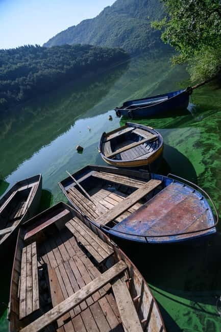 Bigorski Monastery and Duff Waterfalls from Ohrid and Struga - FAQ