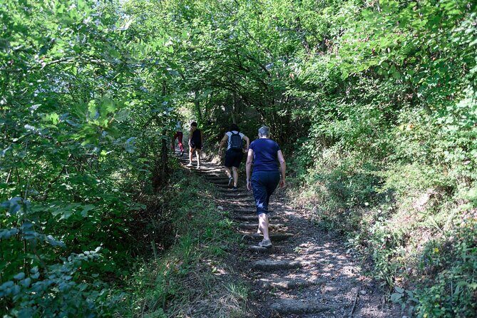 Bigorski Monastery and Duff Waterfalls from Ohrid & Struga. - Practical Tips for Travelers