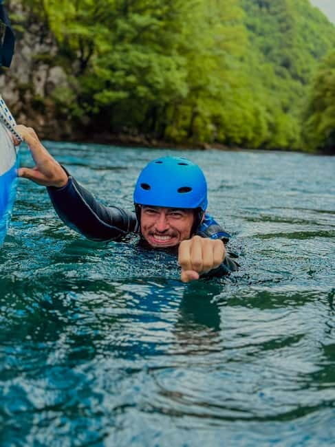 Bihac: Una National Park Guided Rafting Adventure - Why Choose UNA PIRATES?