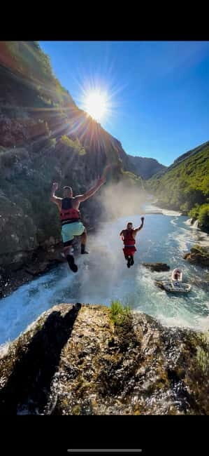 Bihac: Una National Park Guided Rafting Adventure - Final Thoughts