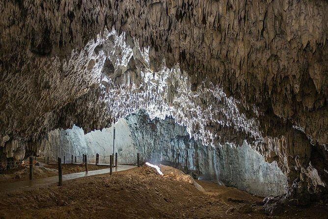 Bijambare Cave and Spring of River Bosna Tour - An In-Depth Look at the Tour Experience