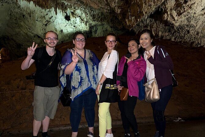 Bijambare Cave and Spring of River Bosna Tour - FAQs