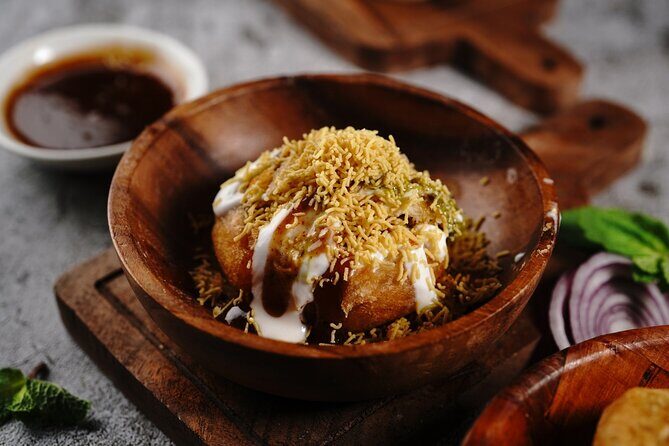 Bikaner 2 Hour Guided Street Food Tasting Tour - An In-Depth Look at the Bikaner Food Tour