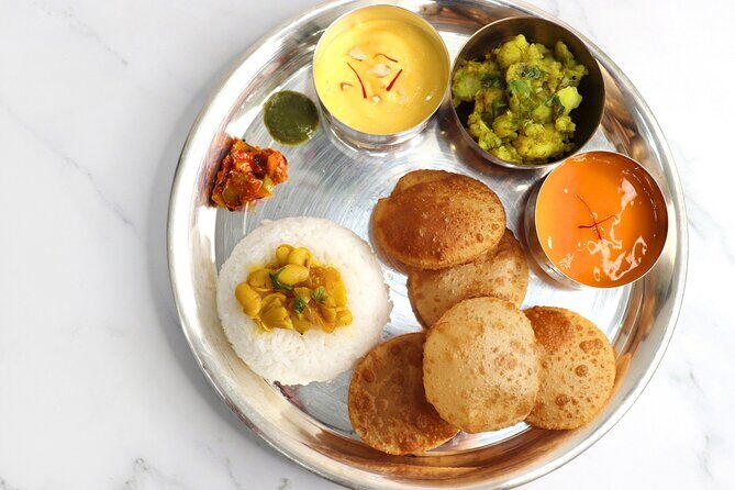 Bikaner 2 Hour Guided Street Food Tasting Tour - FAQs