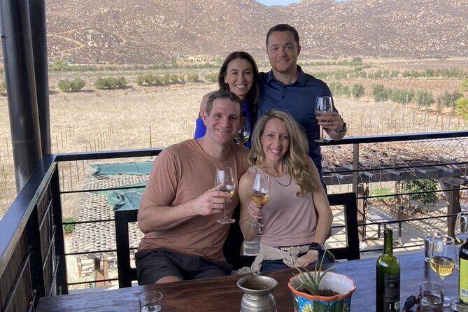 "Bike 2 wine", Exploring vineyards on a bike - The Experience: An In-Depth Look at the Tour