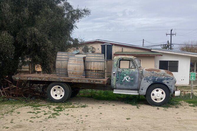 "Bike 2 wine", Exploring vineyards on a bike - Who Should Consider This Tour?